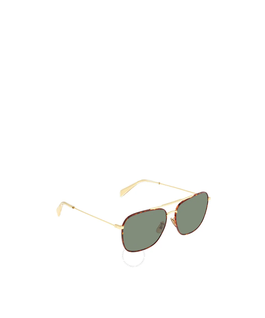 Logo Sunglasses