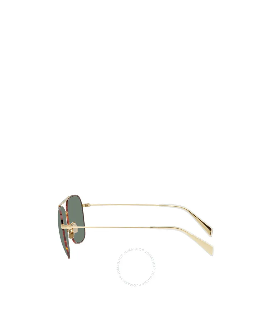 Logo Sunglasses