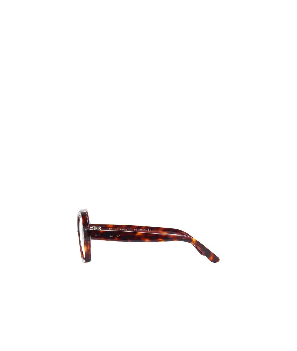 Logo Flat Mirror