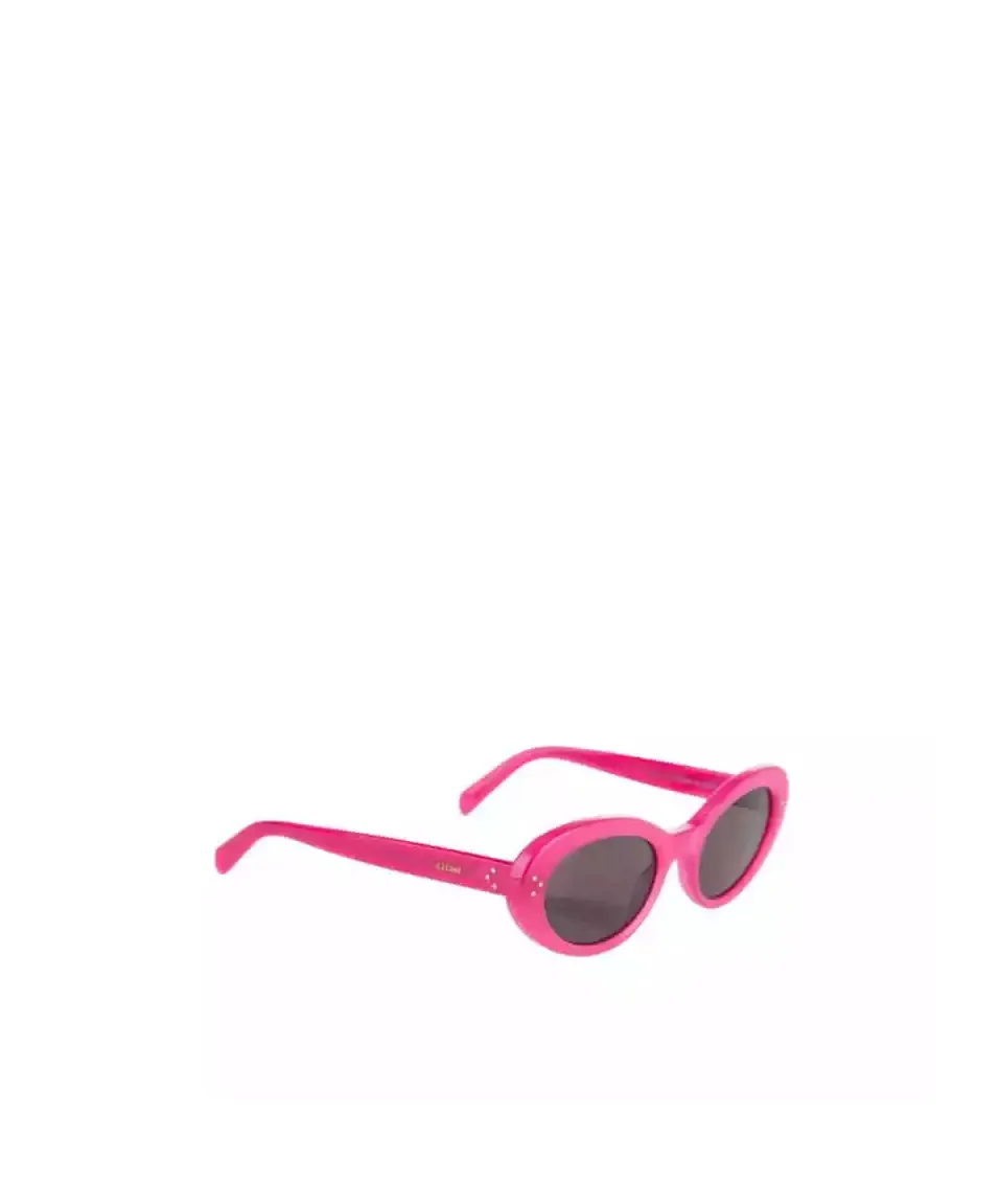 Logo Sunglasses