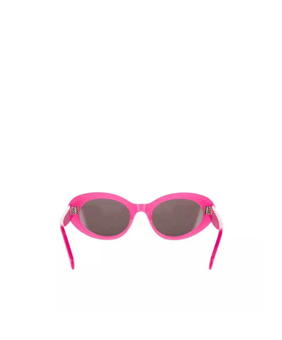 Logo Sunglasses
