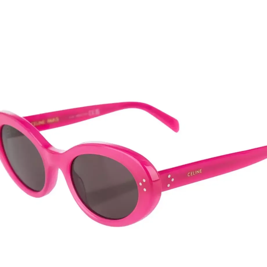 Logo Sunglasses