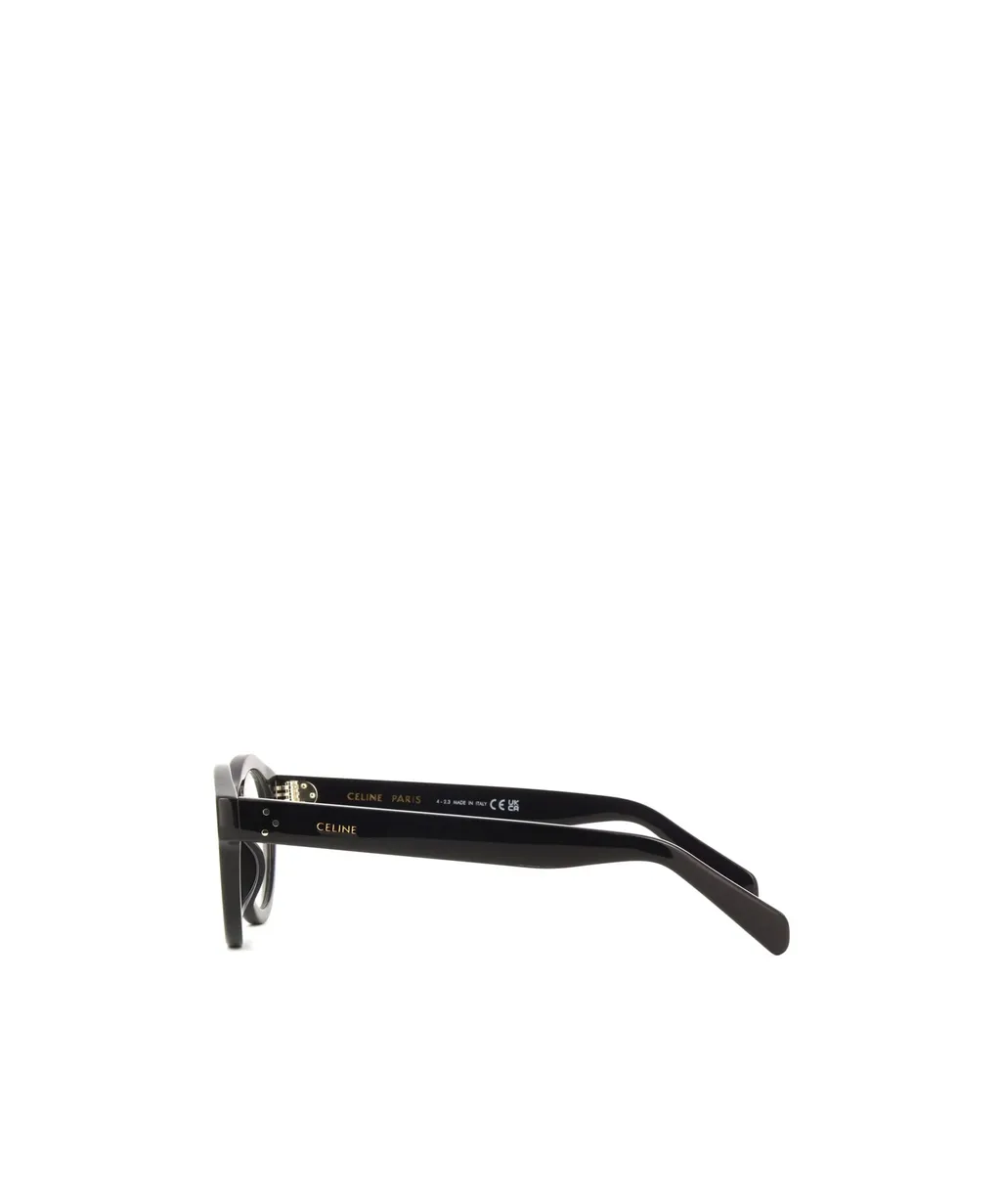 Logo Flat Mirror