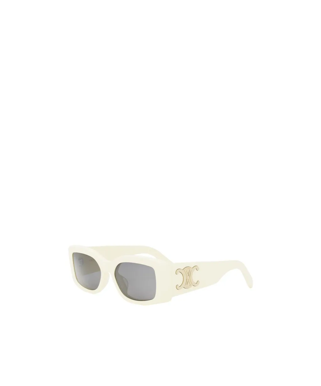 Triomphe Xl 01 Sunglasses In Acetate