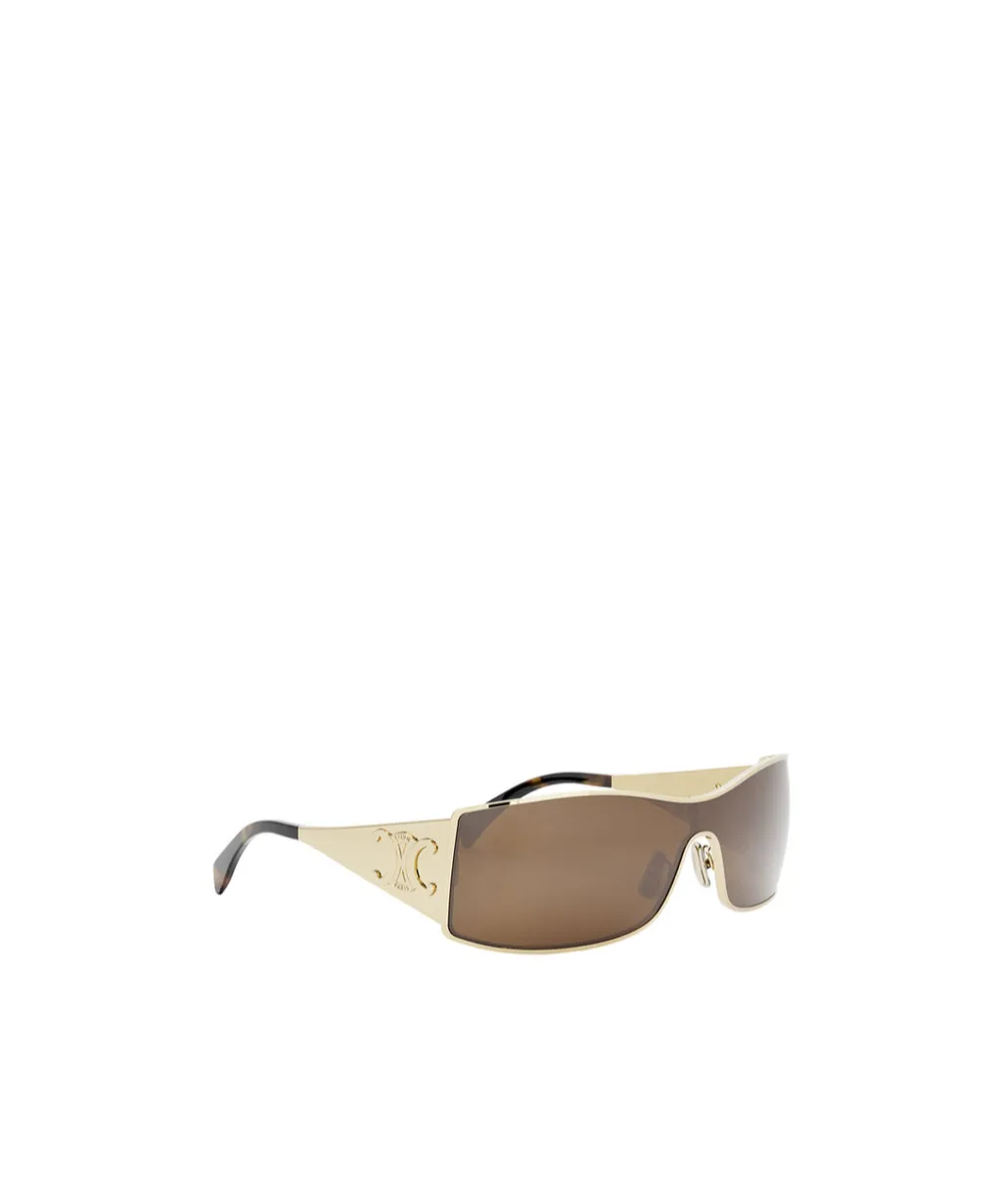 Logo Sunglasses