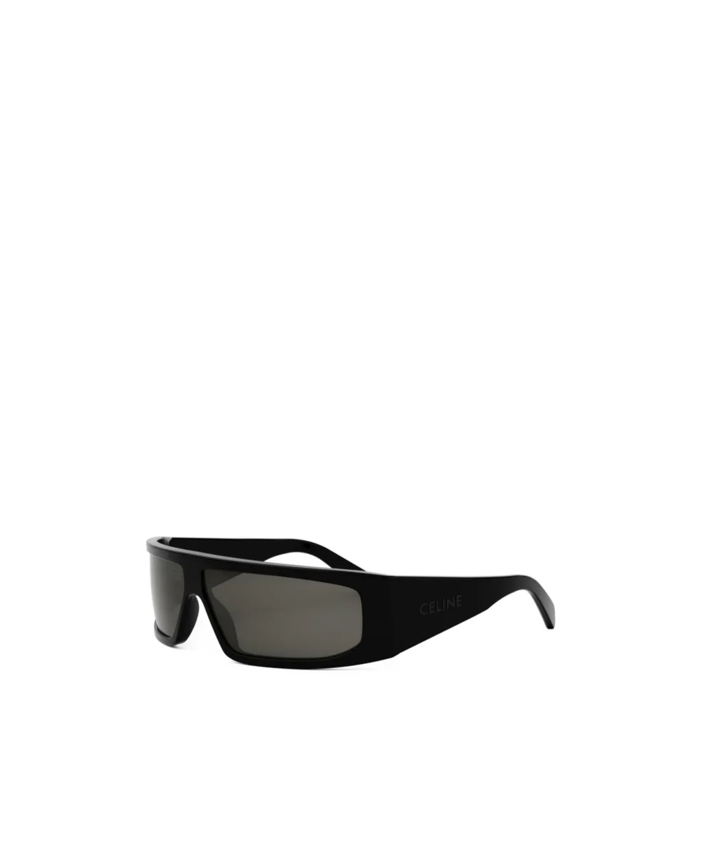 Logo Sunglasses
