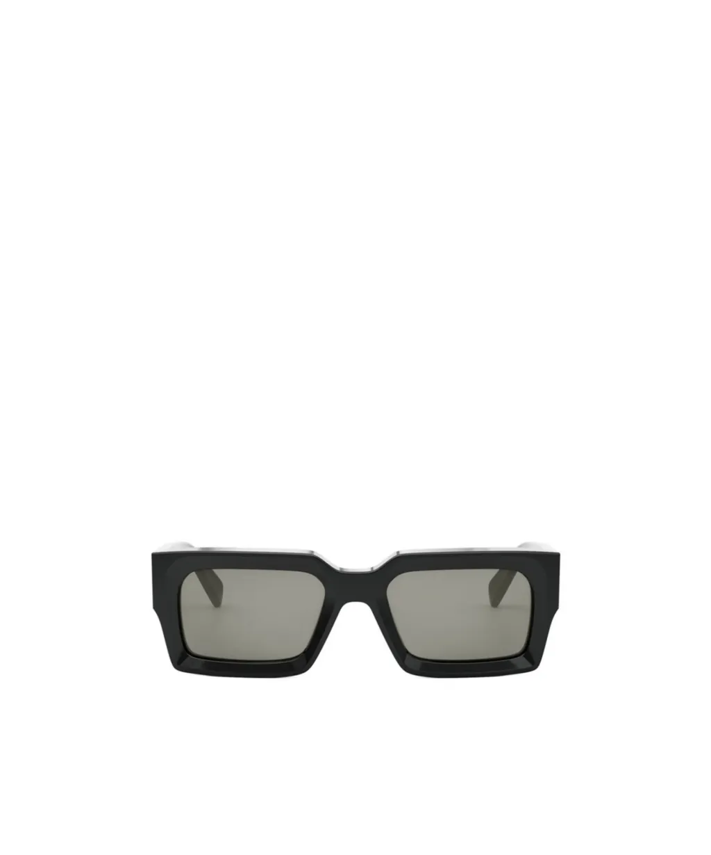 Logo Sunglasses