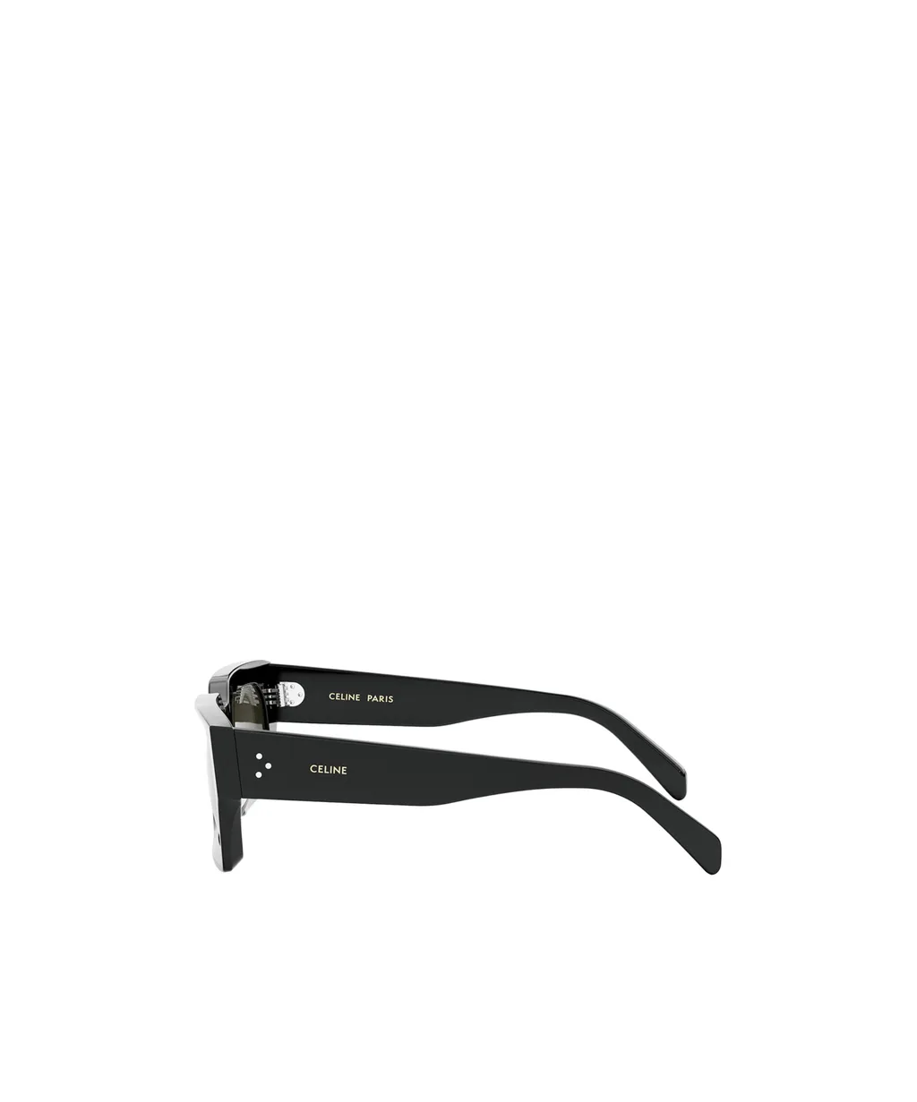 Logo Sunglasses