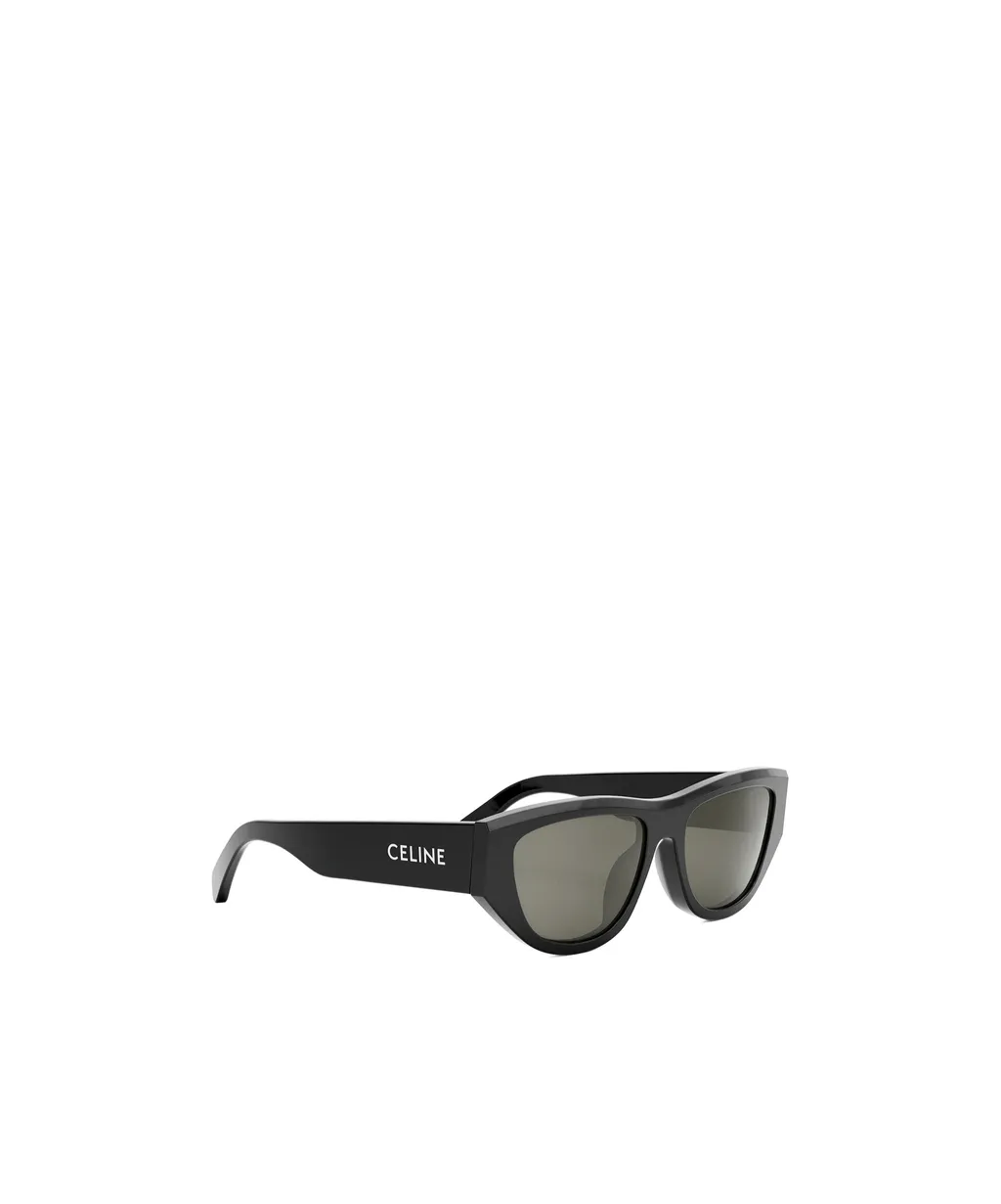 Cat's Eye Sunglasses