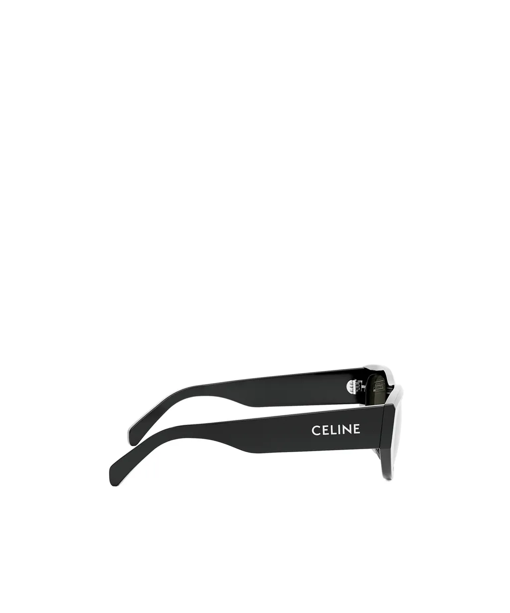 Cat's Eye Sunglasses