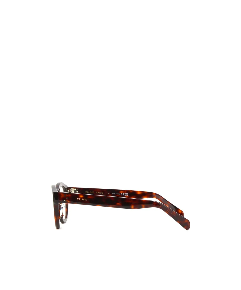 Logo Flat Mirror