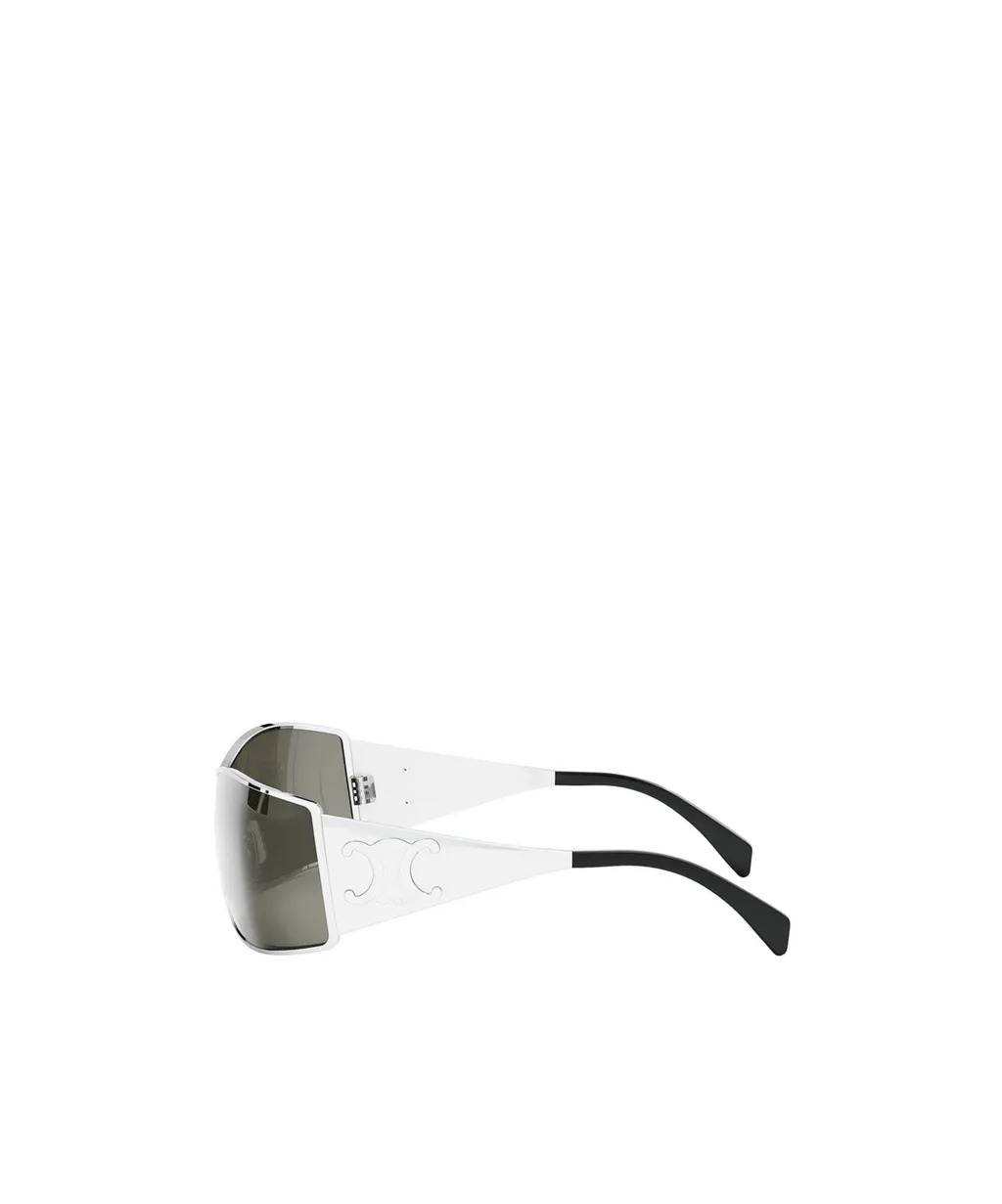 Rectangular Sunglasses