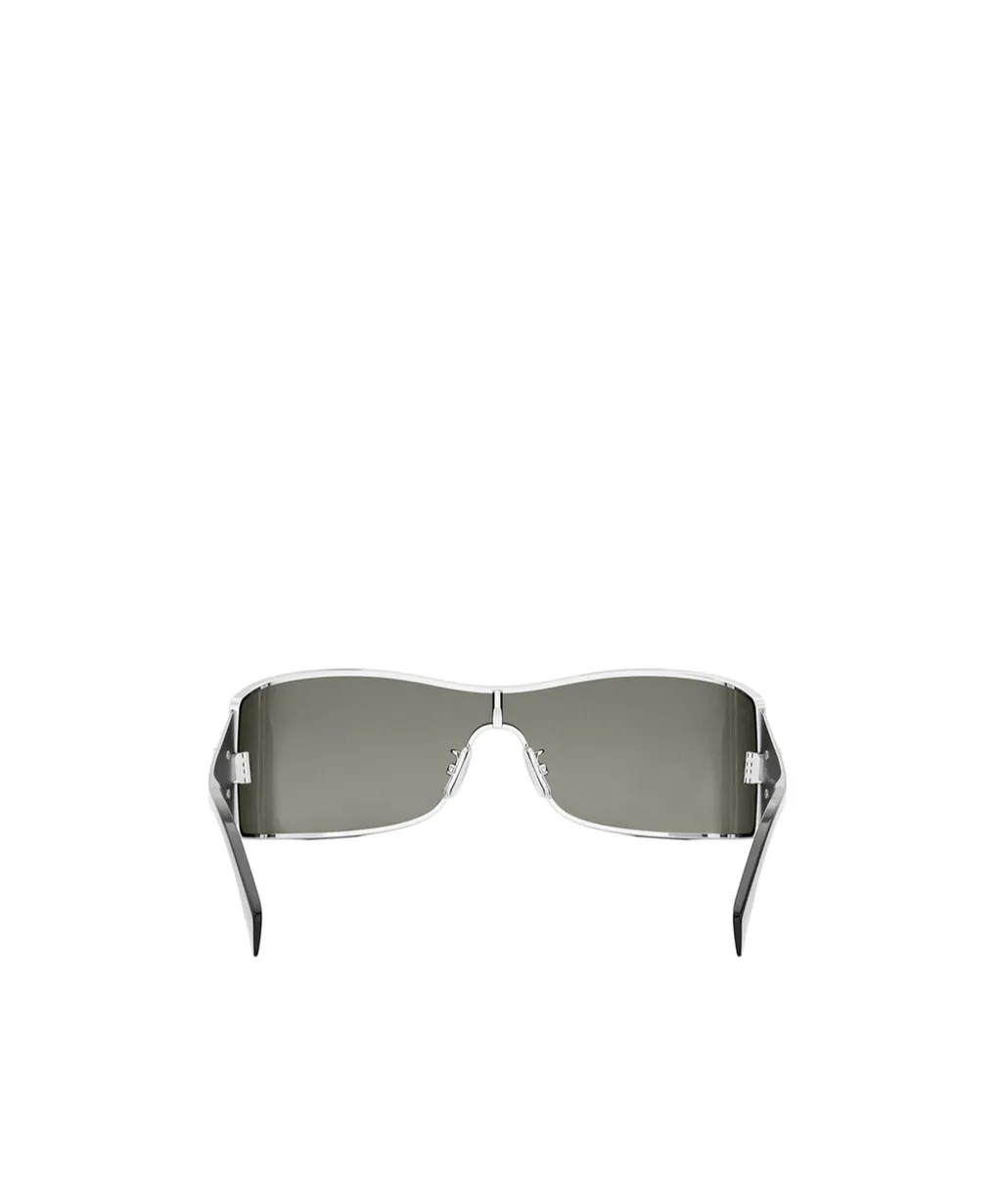 Rectangular Sunglasses