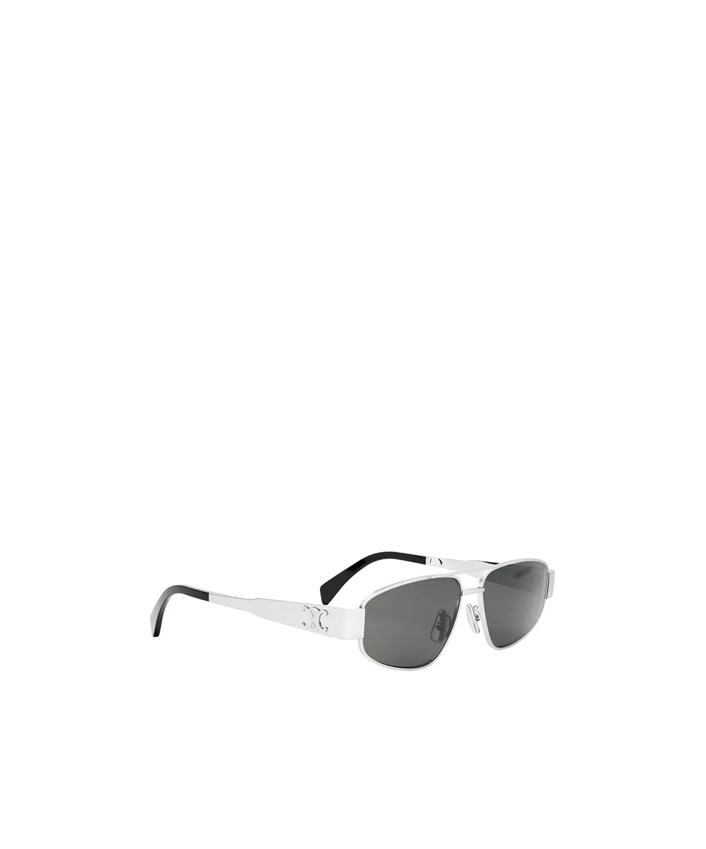 Logo Sunglasses