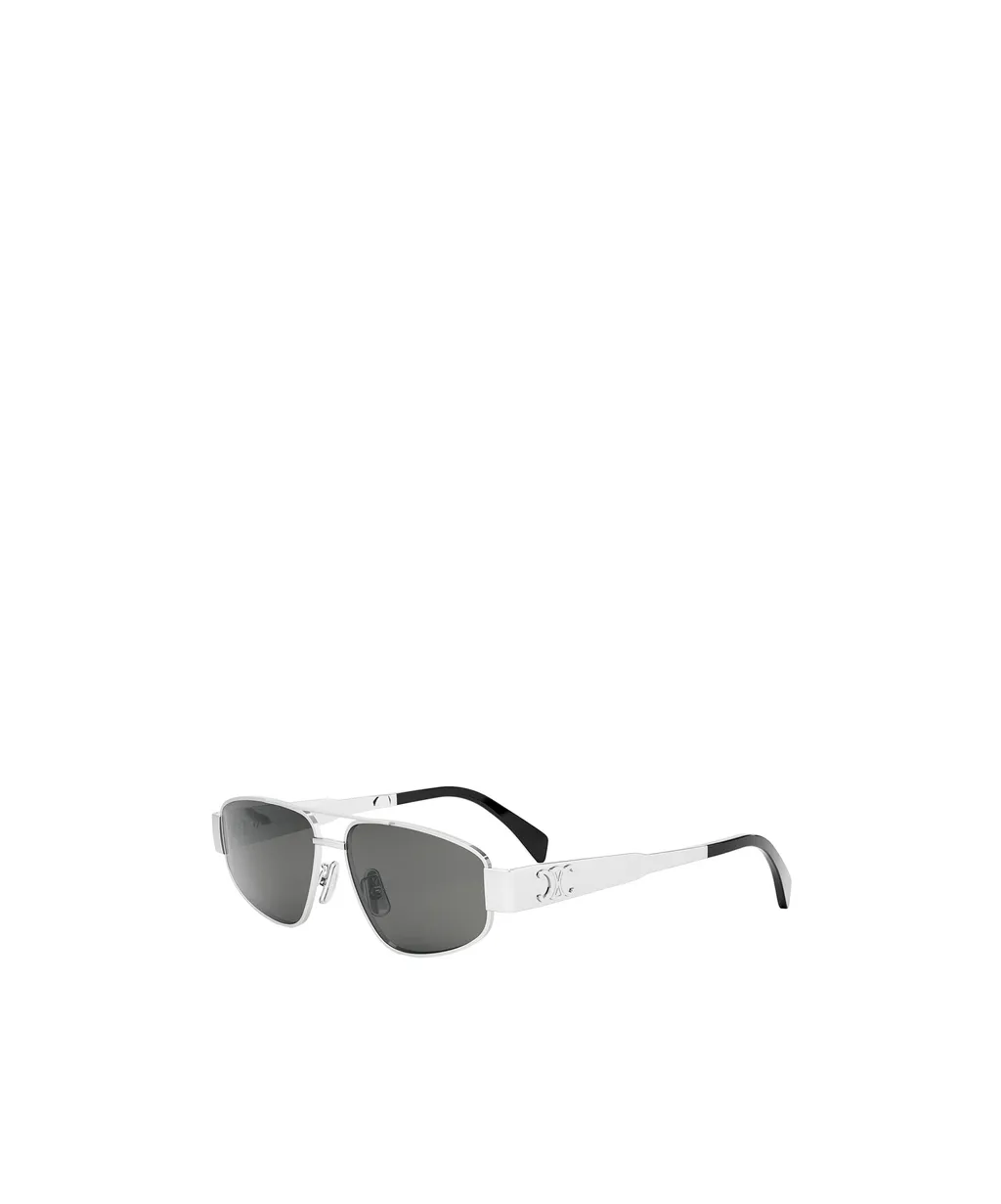 Logo Sunglasses