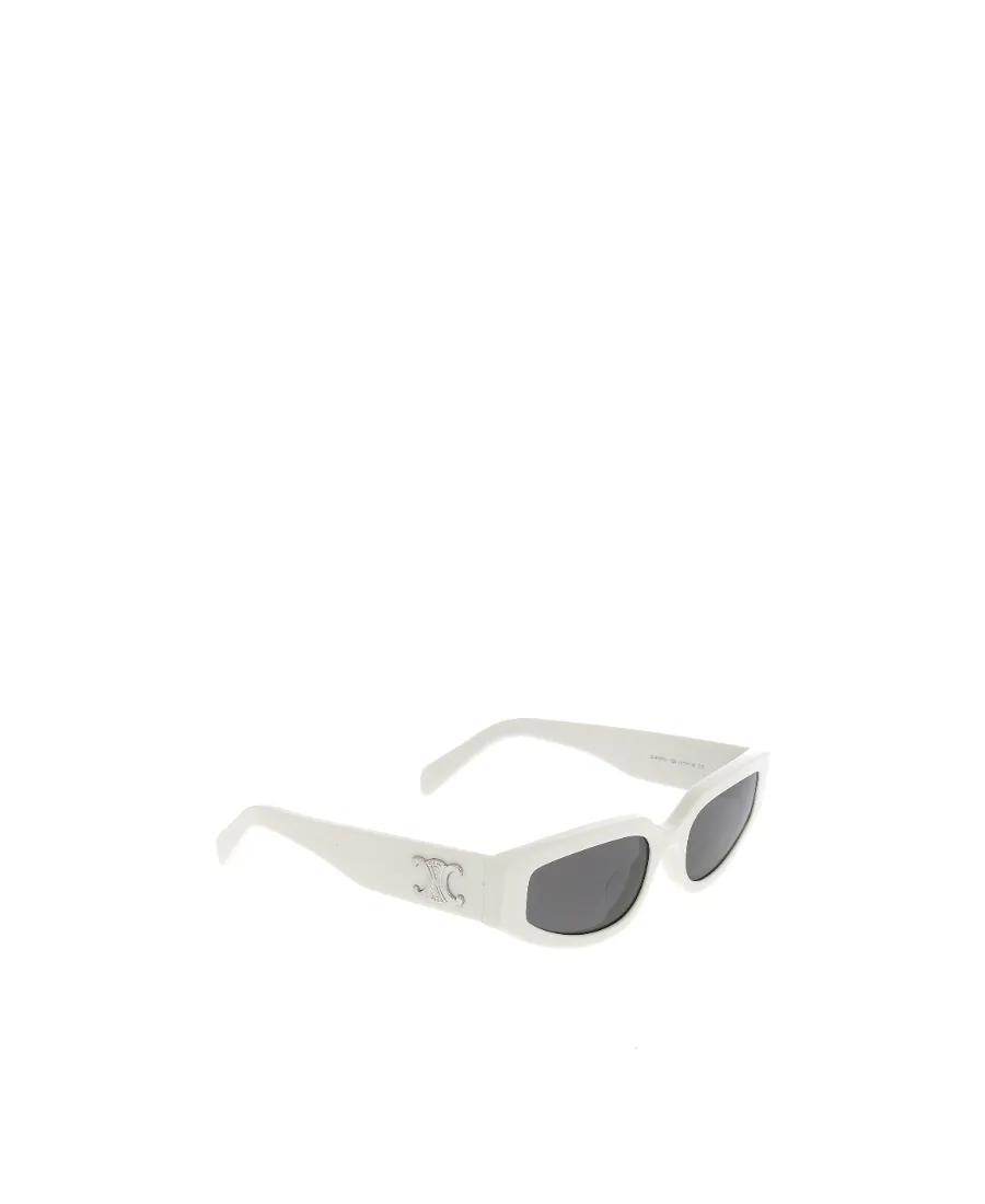 Logo Sunglasses