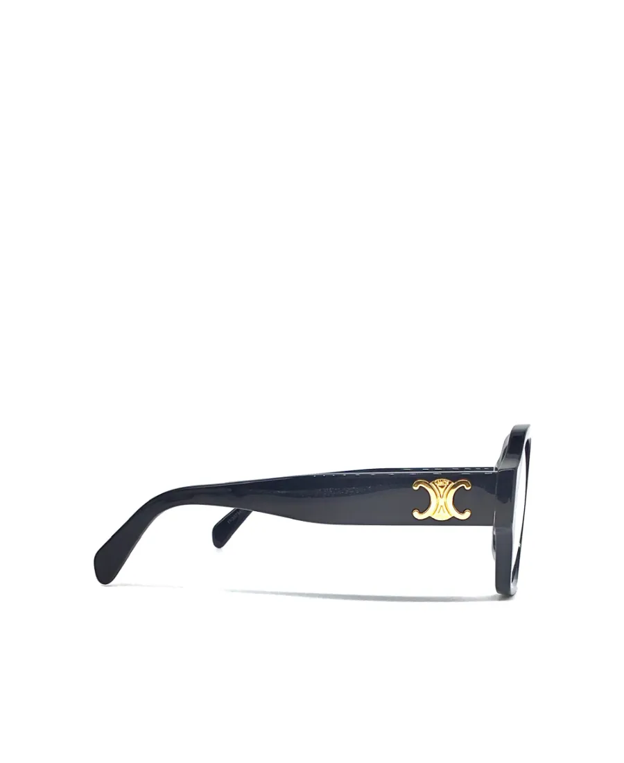 Logo Flat Mirror