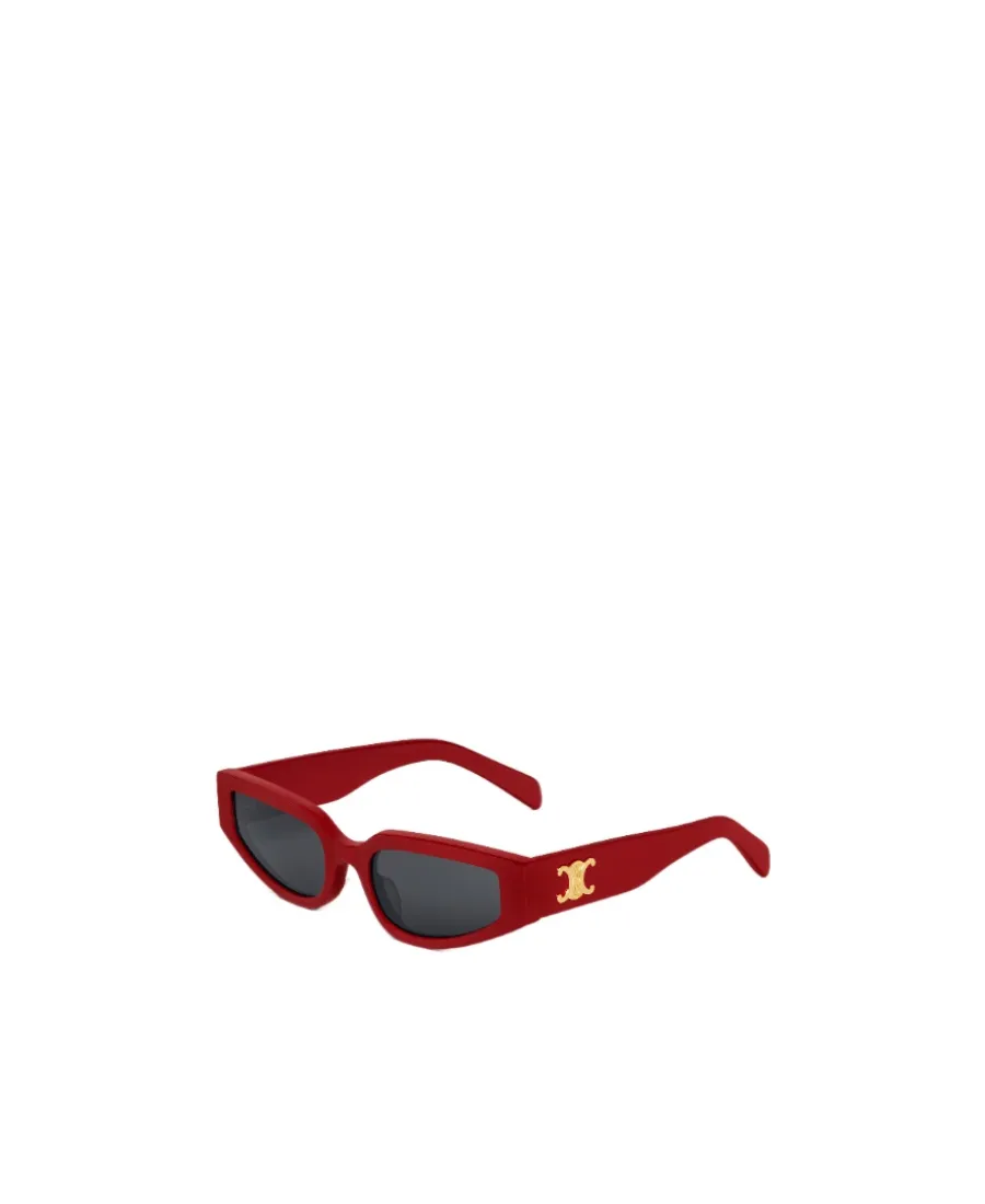Triomphe 12 Sunglasses In Acetate
