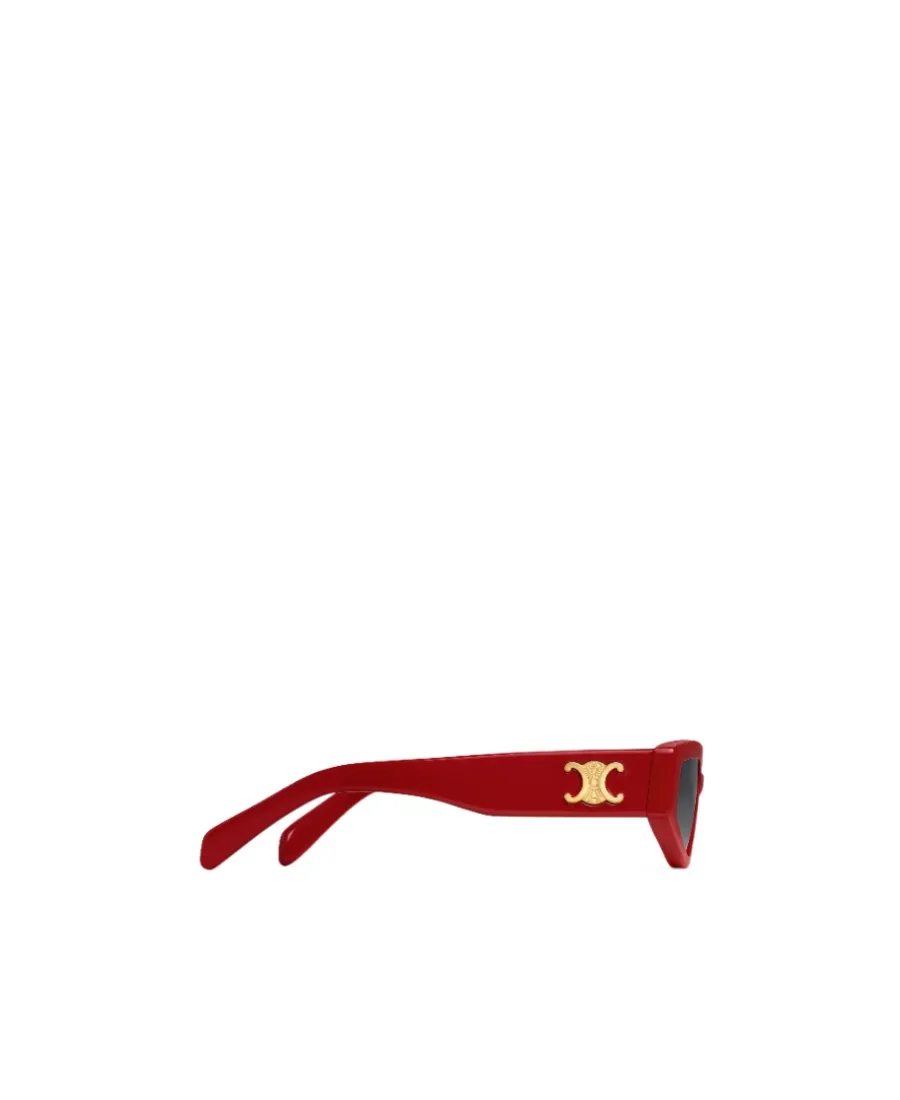 Triomphe 12 Sunglasses In Acetate