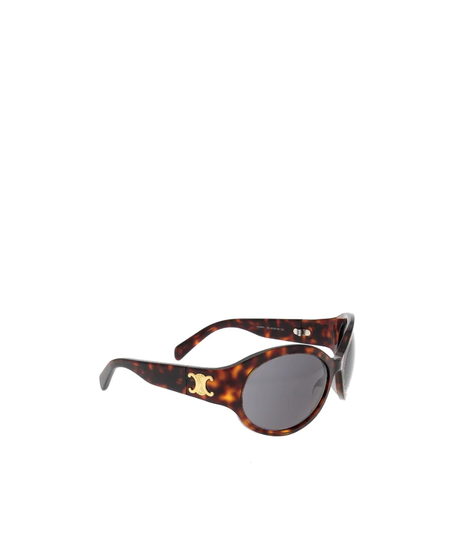 Logo Sunglasses