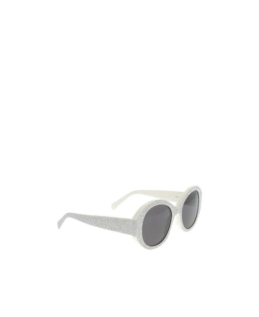 Logo Sunglasses
