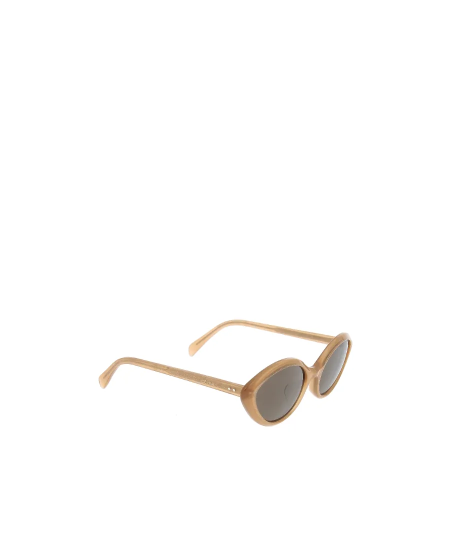 Logo Sunglasses