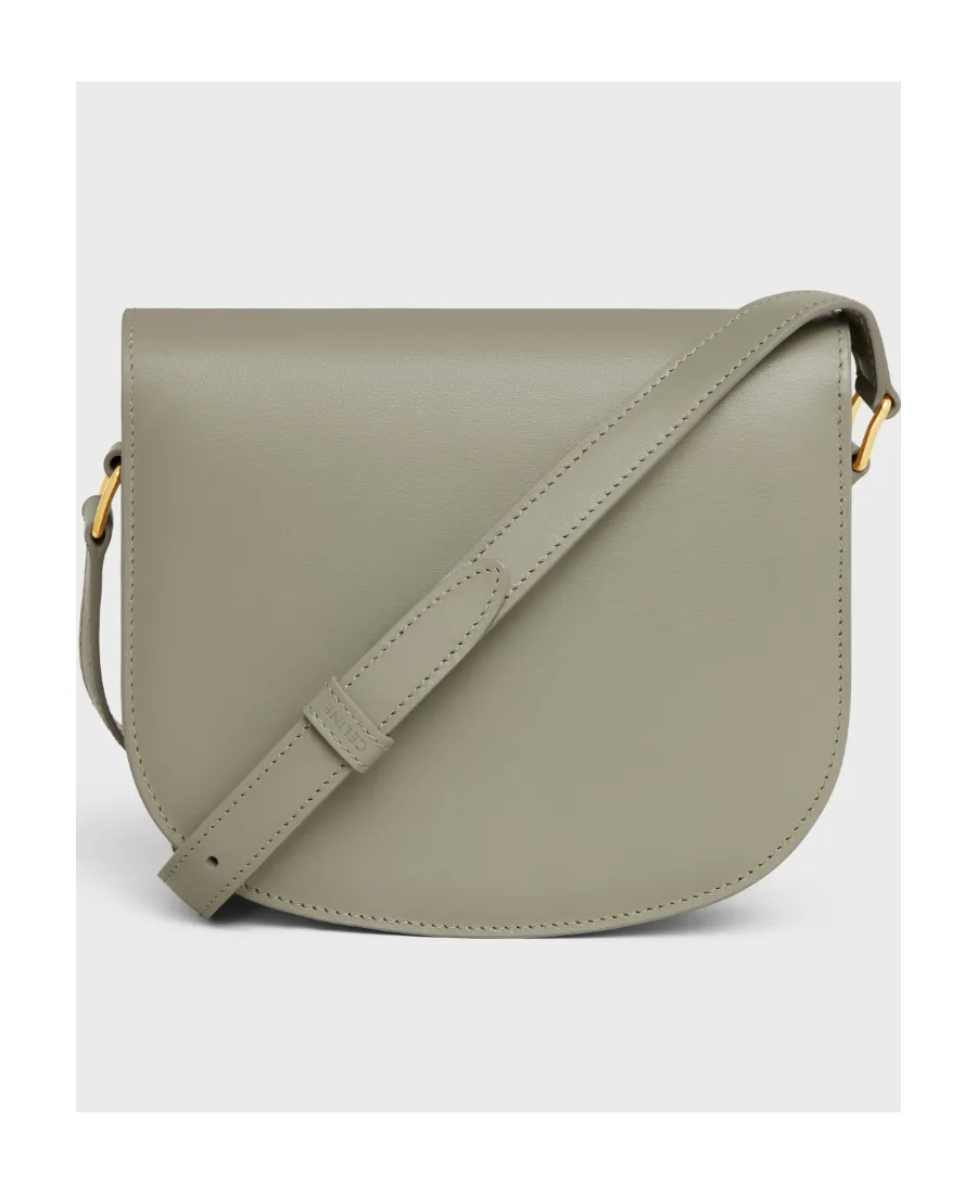 Clea Bag In Shiny Calfskin