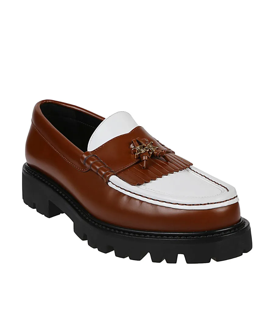 Logo Love Loafers