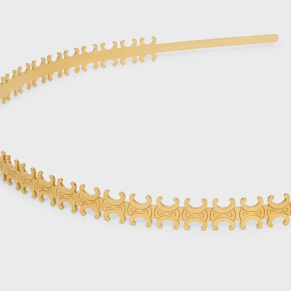 Triomphe Multi Headband