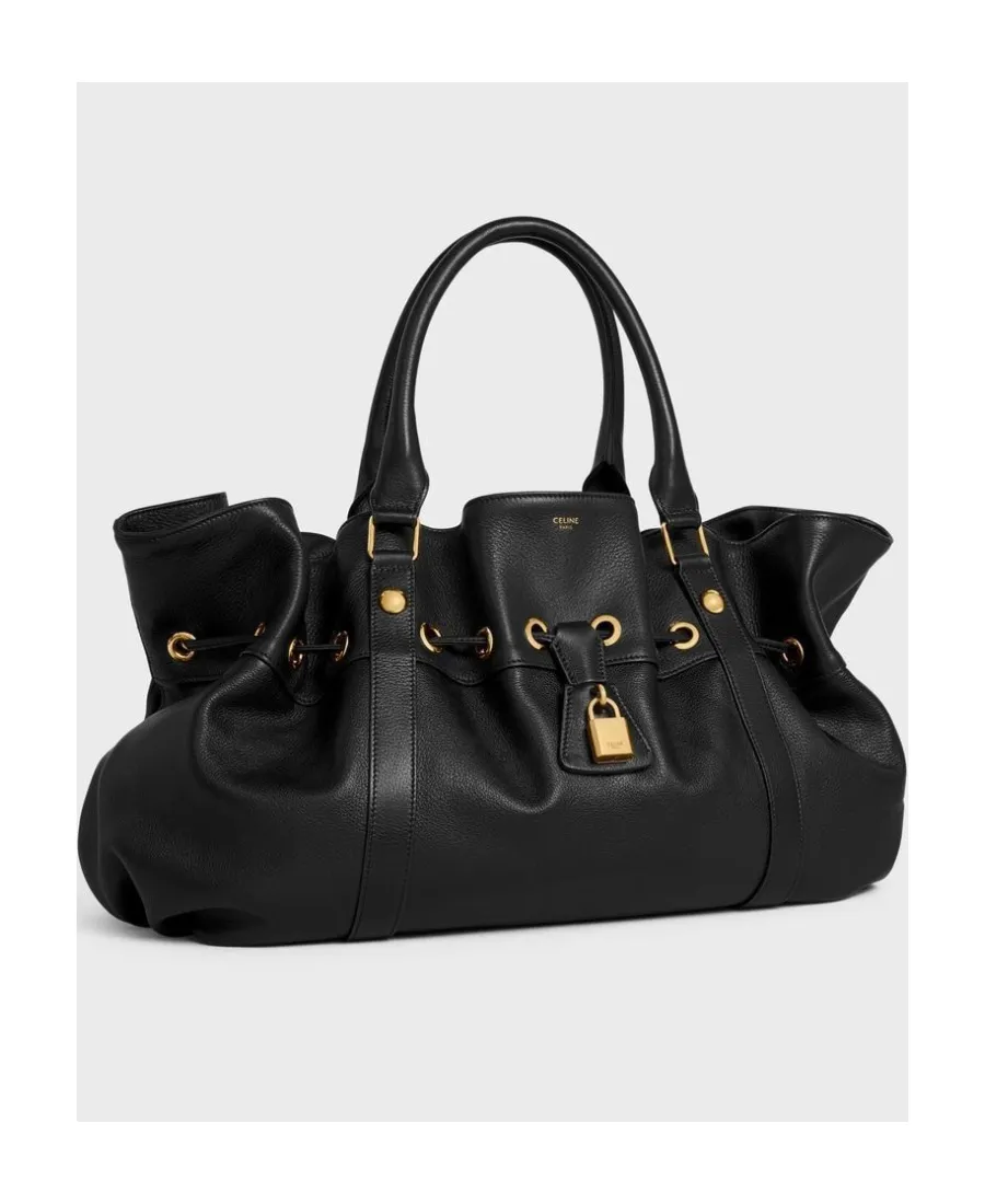 Medium Abbey Bag In Supple Calfskin