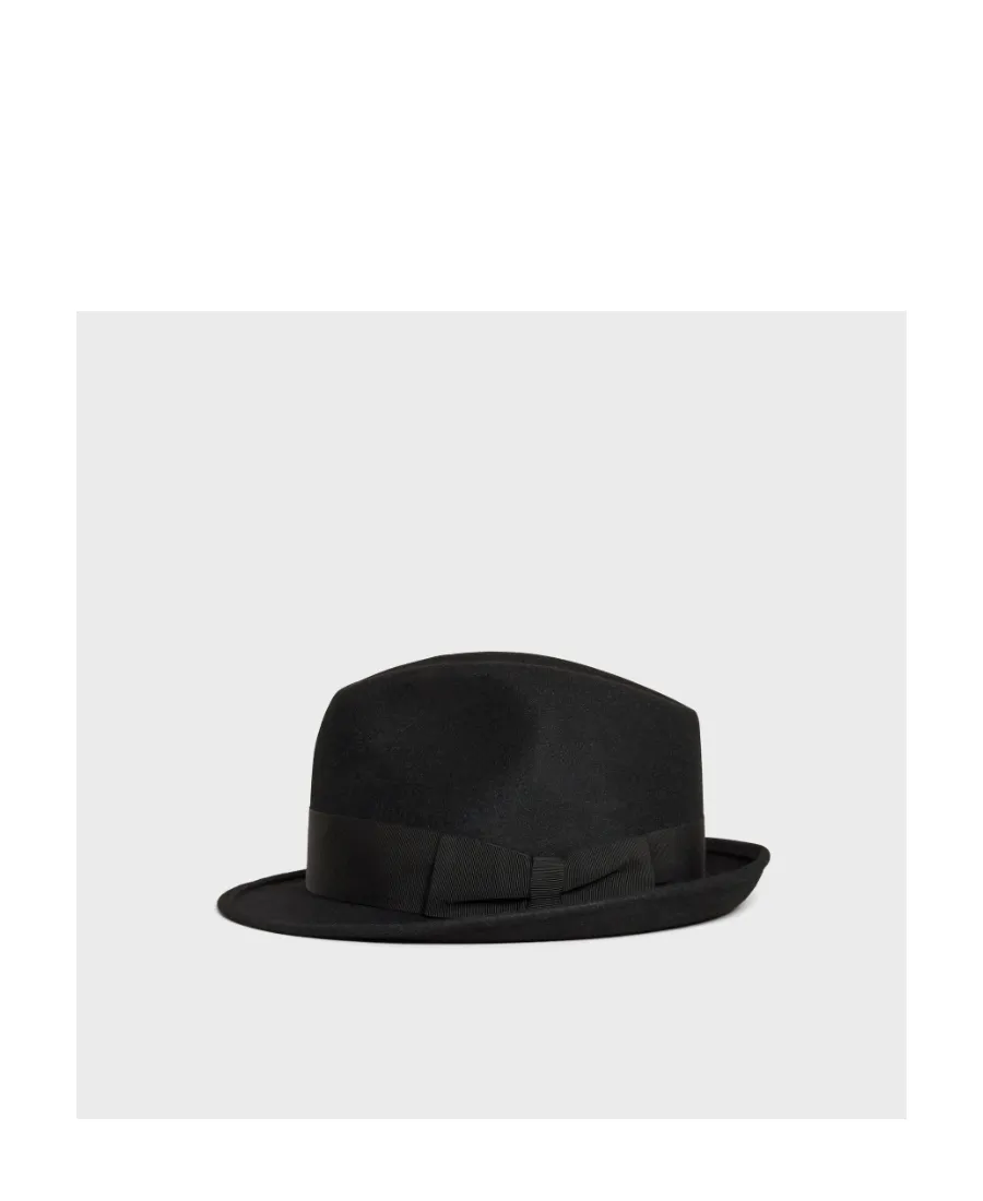 Hat In Felt