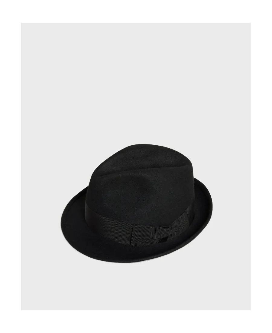 Hat In Felt