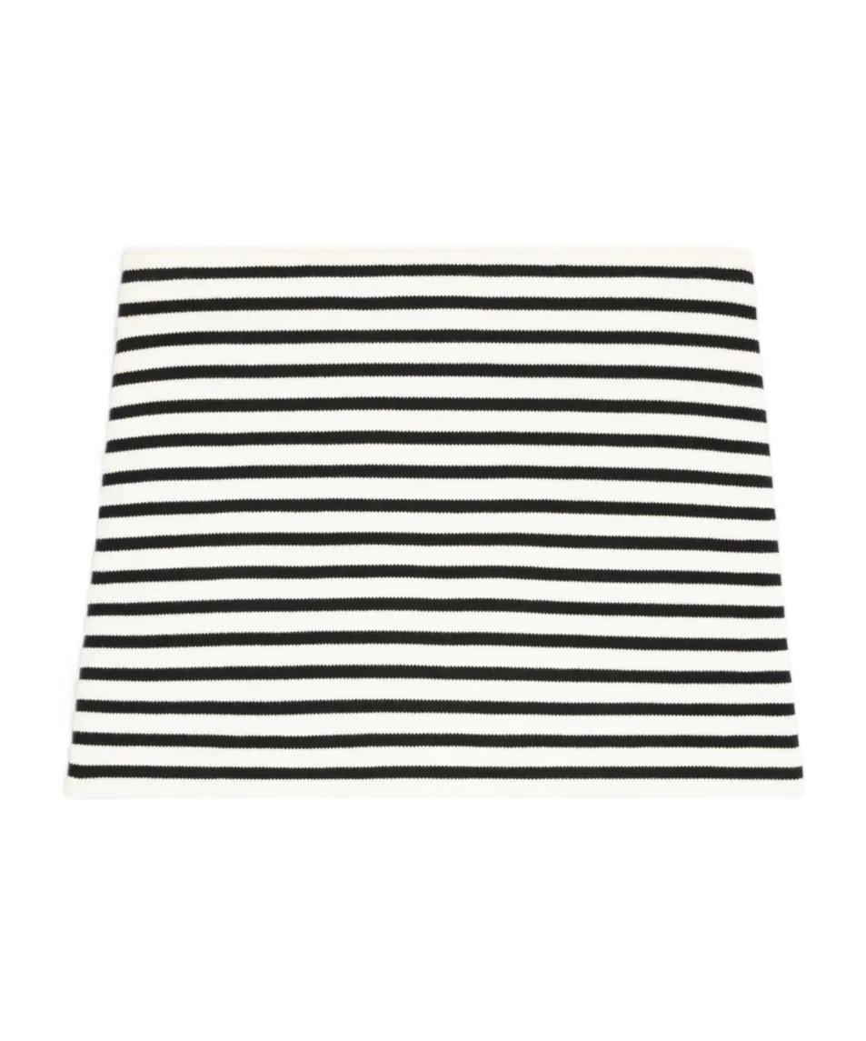 Striped Skirt