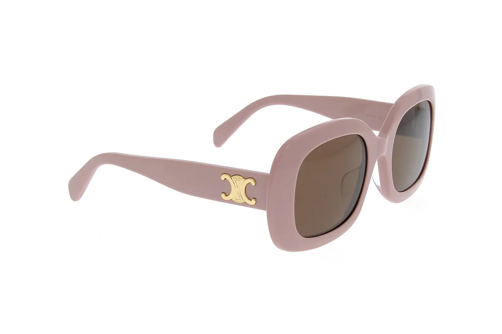 Logo Sunglasses