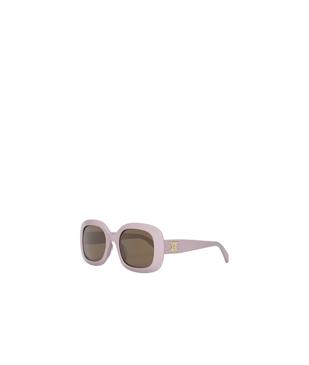 Logo Sunglasses