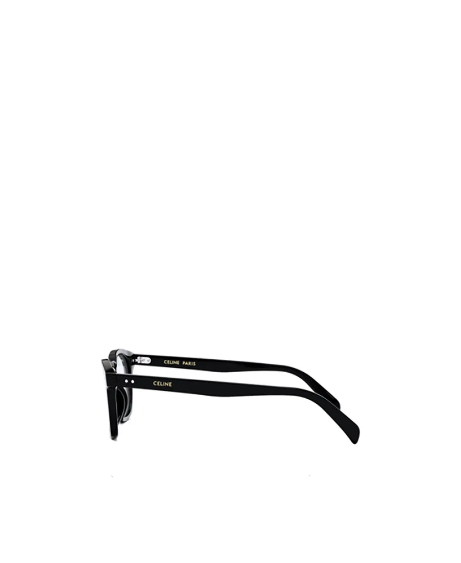 Logo Flat Mirror