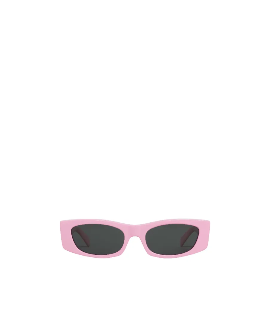 Graphic S258 Sunglasses In Acetate
