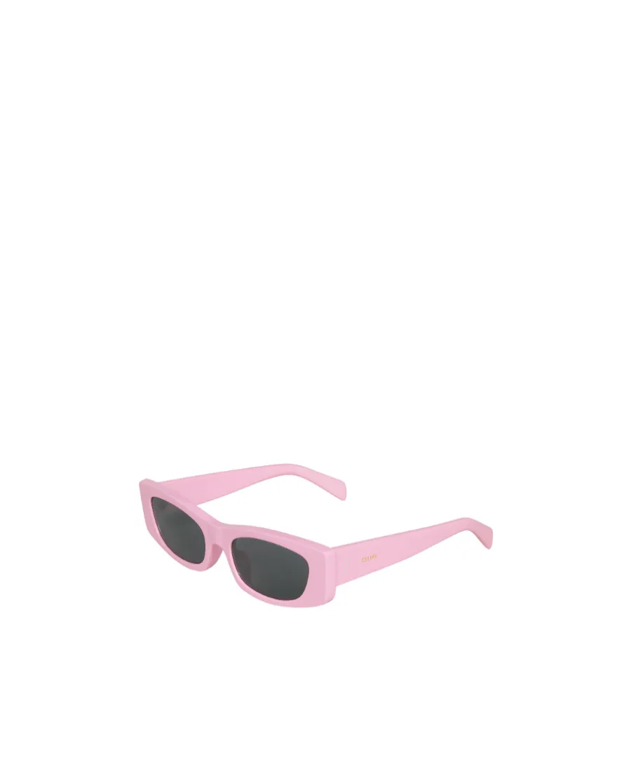 Graphic S258 Sunglasses In Acetate