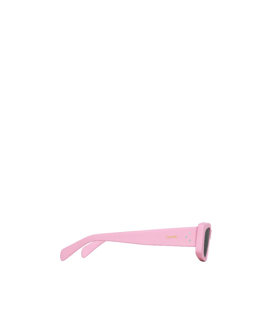 Graphic S258 Sunglasses In Acetate