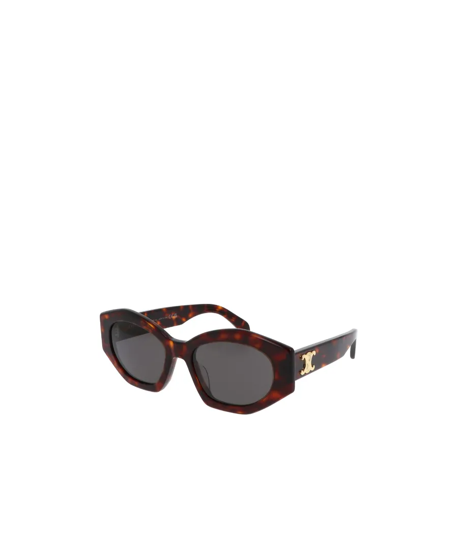 Logo Sunglasses