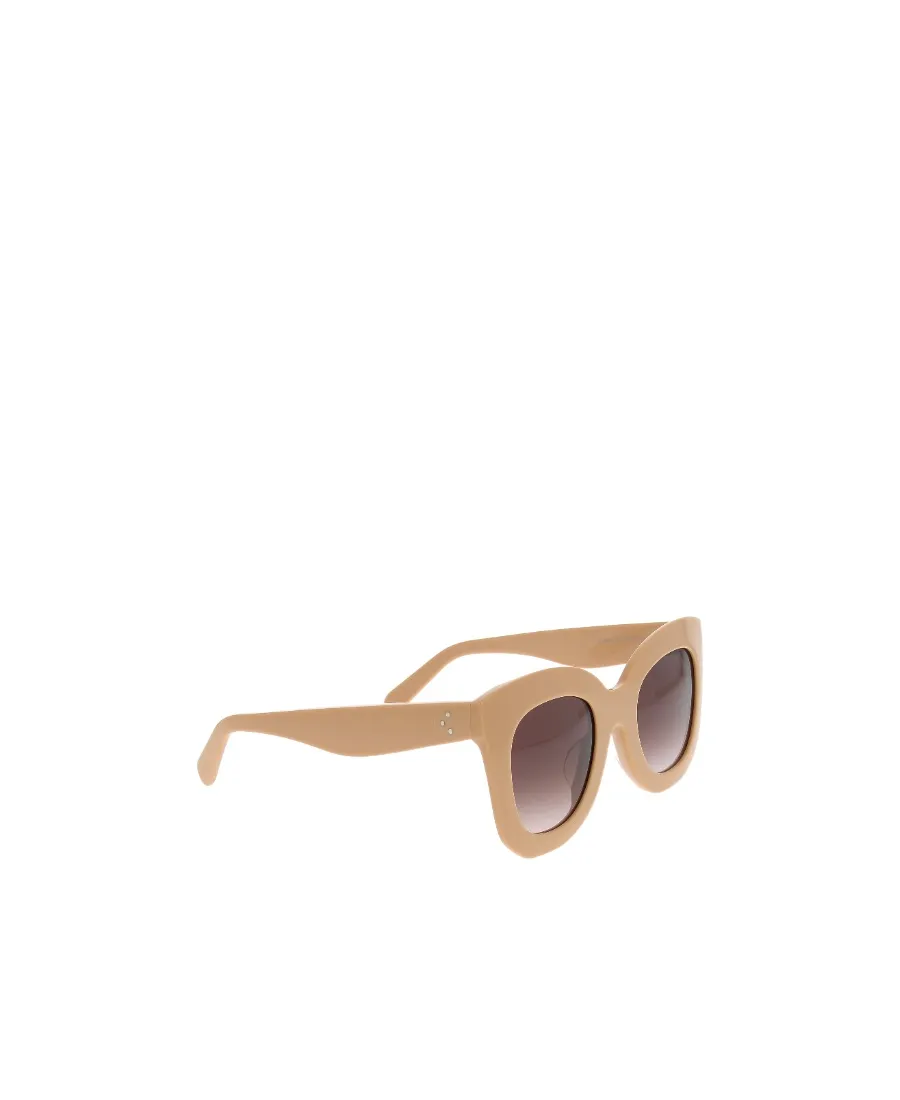 Logo Sunglasses