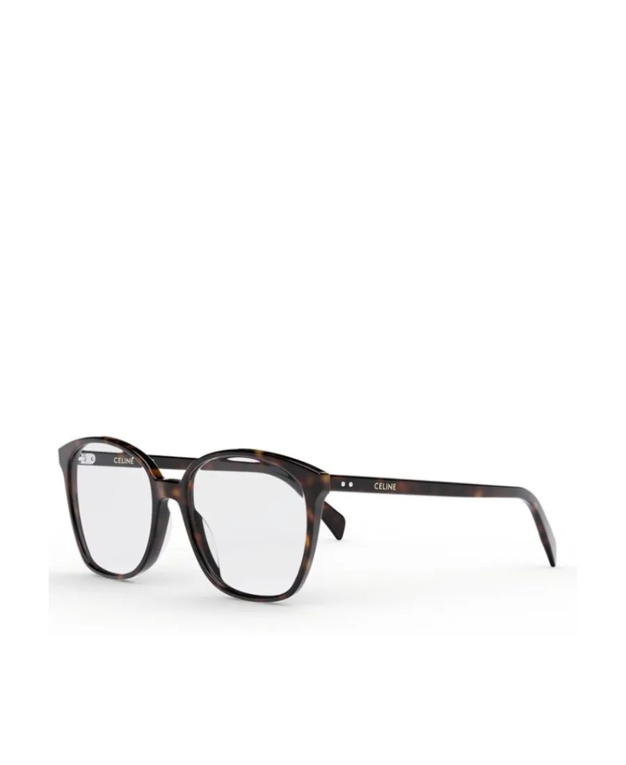 Tortoiseshell-Effect Optical Glasses