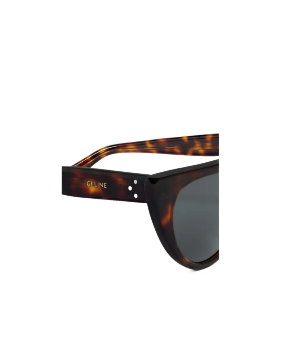 Graphic S228 Sunglasses In Acetate