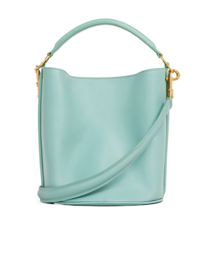 Logo Shoulder Bag