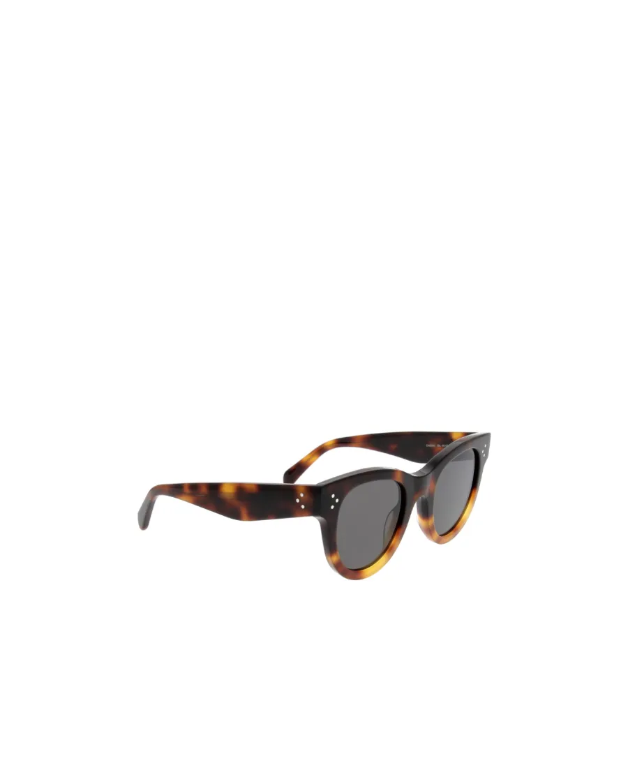 Logo Sunglasses