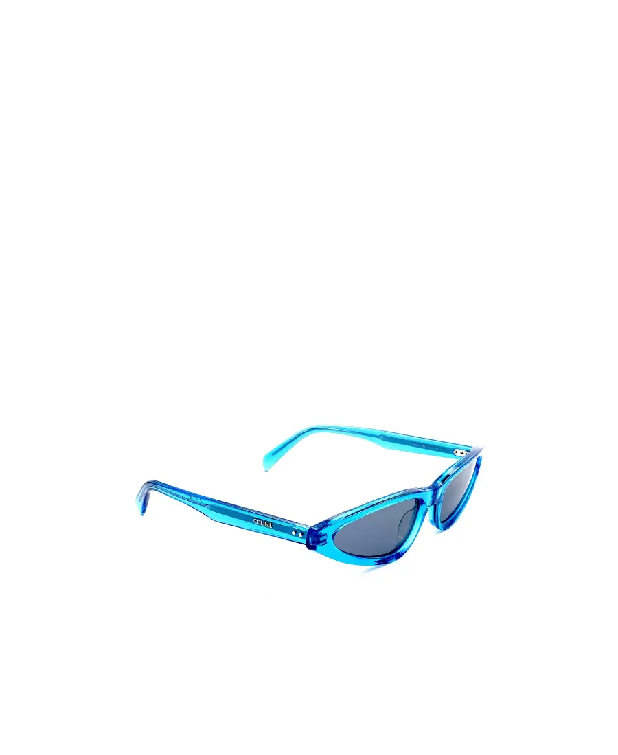 Logo Sunglasses