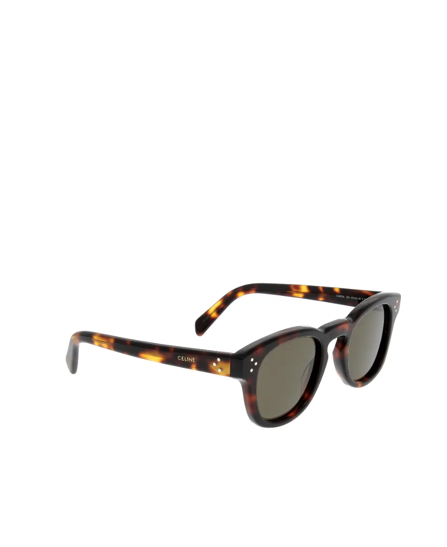 Logo Logo Sunglasses