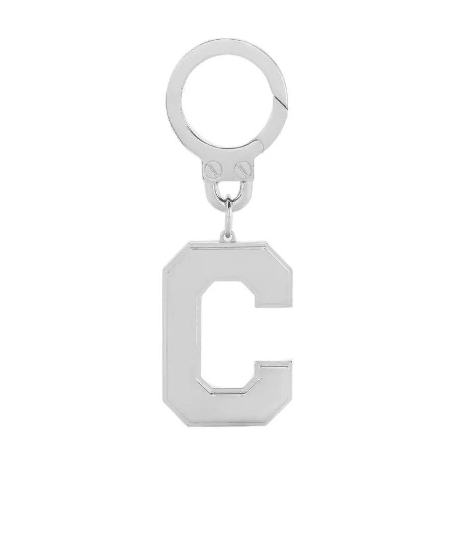 Athletique Charm In Brass