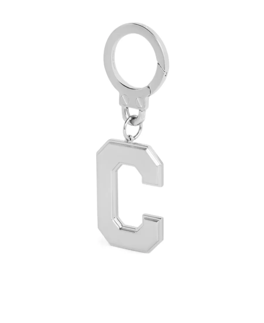 Athletique Charm In Brass