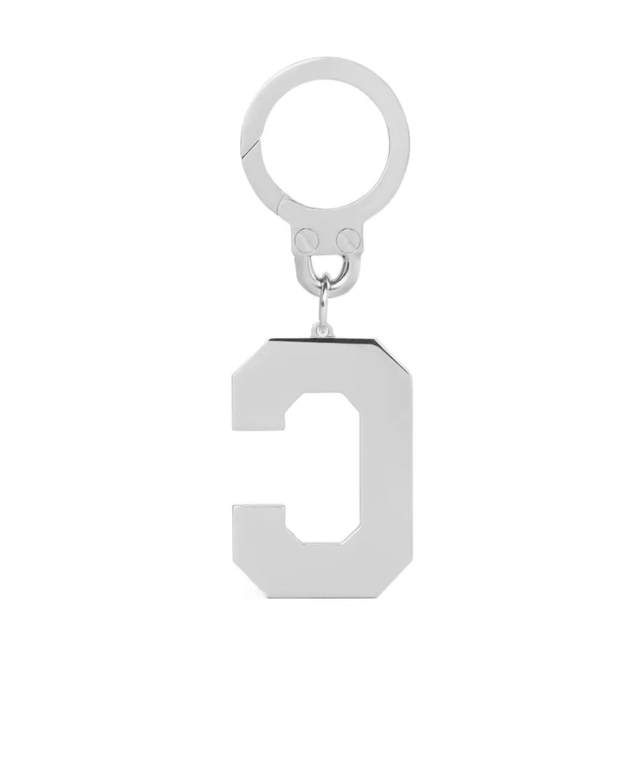 Athletique Charm In Brass